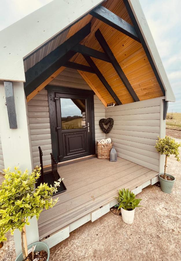 South Barlogan Farm Vila Bridge of Weir Exterior foto